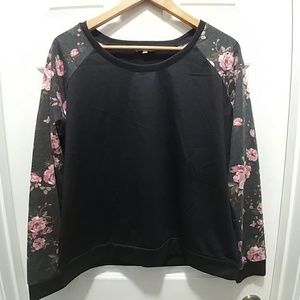 * Btween Us Sweatshirt